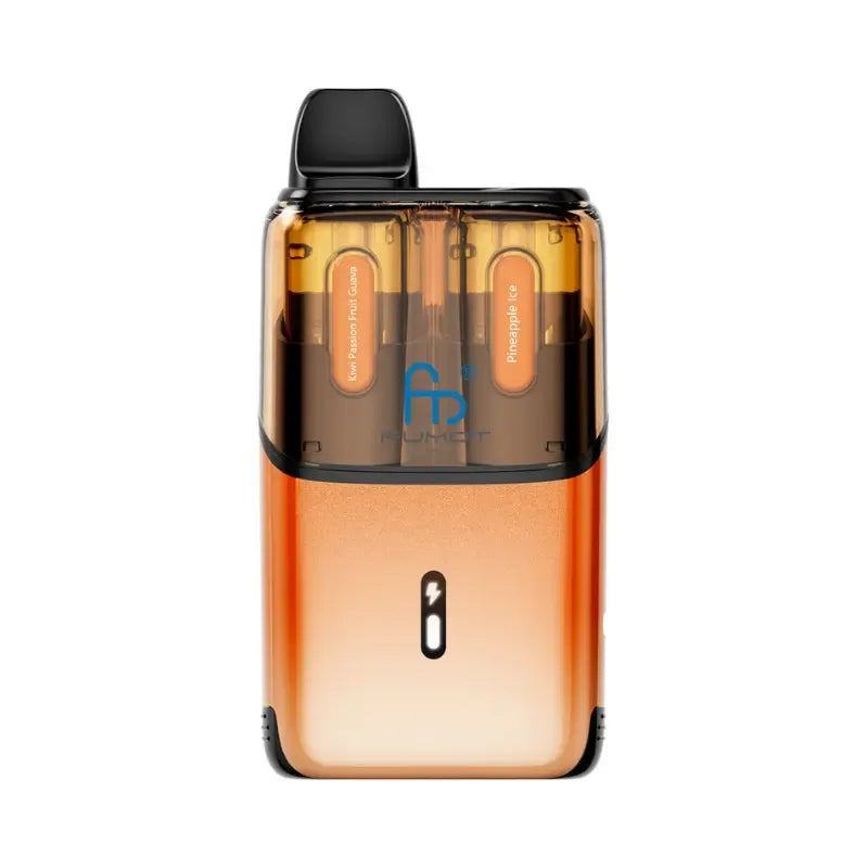 Randm Tornado Fumot Ultra T32000 Pre-filled Pod Kit- Box of 5