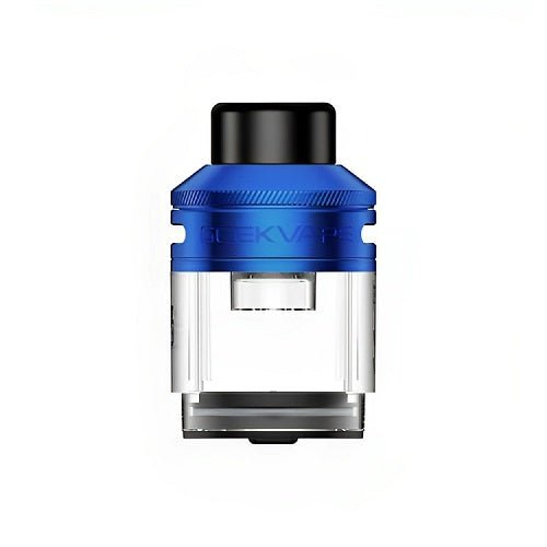Geekvape E100 Replacement Pod