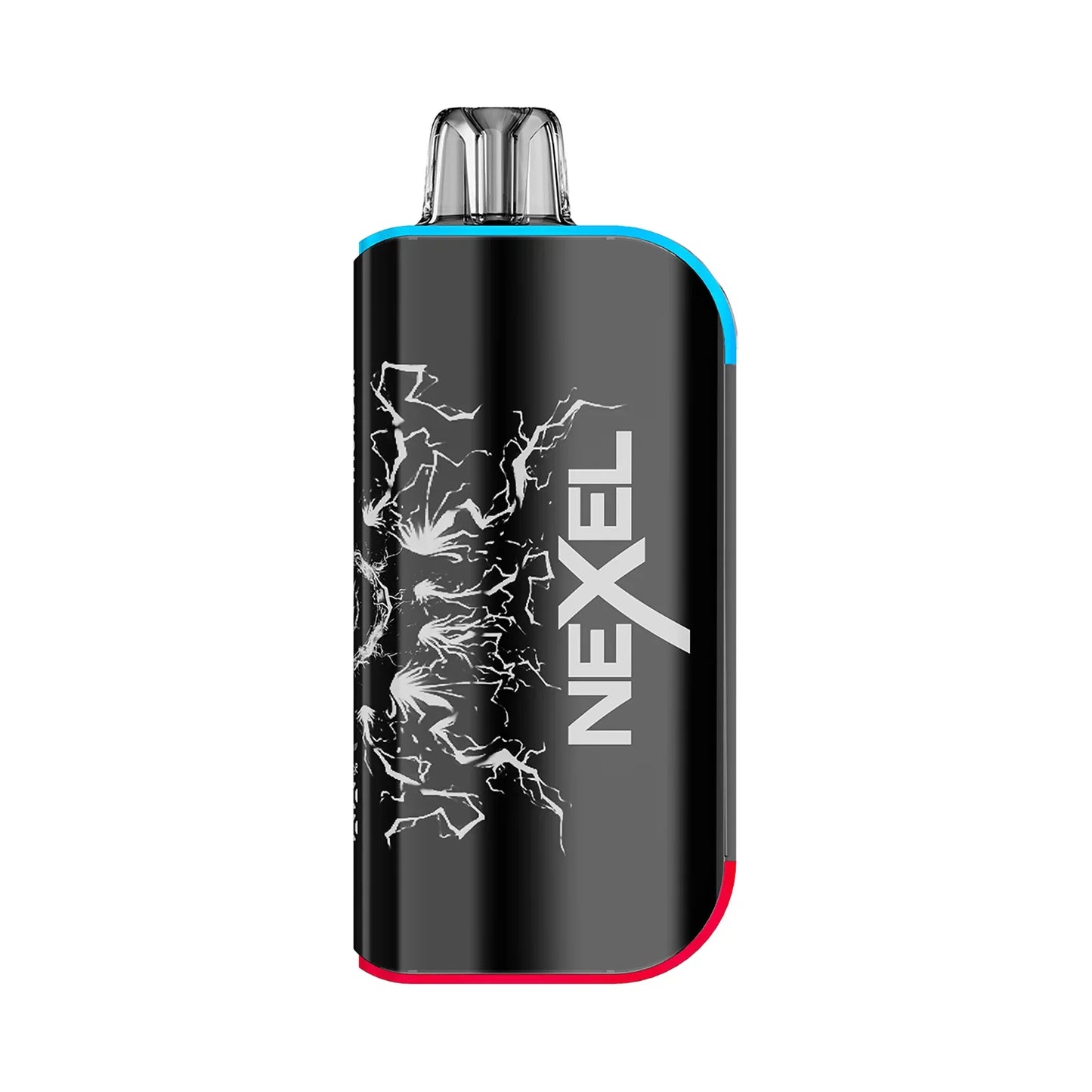 Nexel Thunder 15000 Prefilled Pod Vape Kit - Box of 5