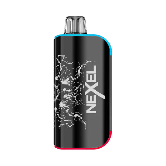Nexel Thunder 15000 Prefilled Pod Vape Kit - Box of 5